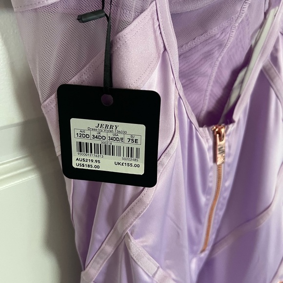 Honey birdette Jerry - Picture 3 of 3